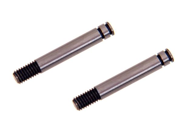 Dämpfer Kolbenstange